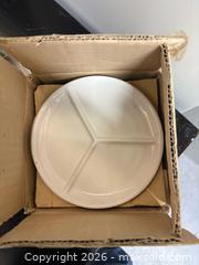 MaxSold Auction: Chocolate fondue set ~small - Kingston (Ontario, Canada) SELLER MANAGED Downsizing Online Auction - Steve Fonyo Drive (STORAGE)