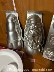 MaxSold Auction: Christmas Stuff - Kingston (Ontario, Canada) SELLER MANAGED Downsizing Online Auction - Steve Fonyo Drive (STORAGE)