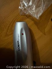 MaxSold Auction: Conair rechargeable turbo powered haircut kit - Kingston (Ontario, Canada) SELLER MANAGED Downsizing Online Auction - Steve Fonyo Drive (STORAGE)