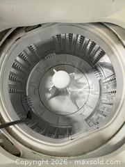 MaxSold Auction: Danby apartment/portable washing machine  - Kingston (Ontario, Canada) SELLER MANAGED Downsizing Online Auction - Steve Fonyo Drive (STORAGE)