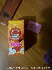 MaxSold Auction: Different Crystals & Other Witches Altar Stuff - Kingston (Ontario, Canada) SELLER MANAGED Downsizing Online Auction - Steve Fonyo Drive (STORAGE)