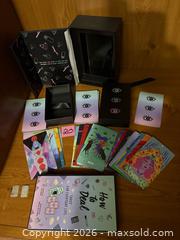 MaxSold Auction: How To Deal Tarot For Everyday Life Kit - Kingston (Ontario, Canada) SELLER MANAGED Downsizing Online Auction - Steve Fonyo Drive (STORAGE)