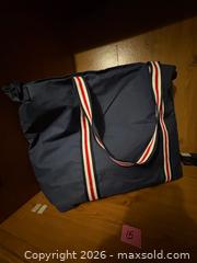 MaxSold Auction: KeepCool Fridge/Freezer Bag - Kingston (Ontario, Canada) SELLER MANAGED Downsizing Online Auction - Steve Fonyo Drive (STORAGE)