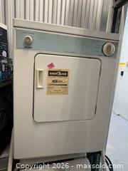 MaxSold Auction: Kenmore portable heavy duty dryer - Kingston (Ontario, Canada) SELLER MANAGED Downsizing Online Auction - Steve Fonyo Drive (STORAGE)