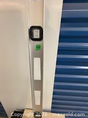 MaxSold Auction: Level - Kingston (Ontario, Canada) SELLER MANAGED Downsizing Online Auction - Steve Fonyo Drive (STORAGE)