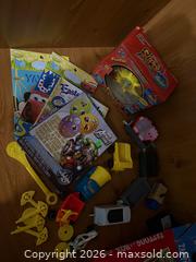 MaxSold Auction: Lot of kids stuff - Kingston (Ontario, Canada) SELLER MANAGED Downsizing Online Auction - Steve Fonyo Drive (STORAGE)