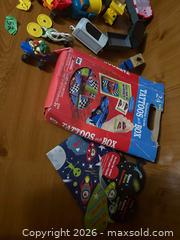 MaxSold Auction: Lot of kids stuff - Kingston (Ontario, Canada) SELLER MANAGED Downsizing Online Auction - Steve Fonyo Drive (STORAGE)
