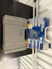 MaxSold Auction: Mastercraft Maximum Speed Ratchet Kit - Kingston (Ontario, Canada) SELLER MANAGED Downsizing Online Auction - Steve Fonyo Drive (STORAGE)