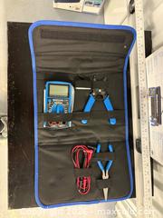 MaxSold Auction: Mastercraft Pocket Digital Multimeter Kit - Kingston (Ontario, Canada) SELLER MANAGED Downsizing Online Auction - Steve Fonyo Drive (STORAGE)