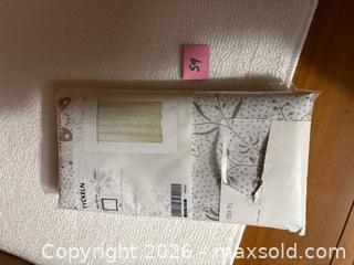 MaxSold Auction: NEW ~ Bathroom - Kingston (Ontario, Canada) SELLER MANAGED Downsizing Online Auction - Steve Fonyo Drive (STORAGE)