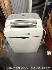 MaxSold Auction: NOMA portable air conditioner  - Kingston (Ontario, Canada) SELLER MANAGED Downsizing Online Auction - Steve Fonyo Drive (STORAGE)