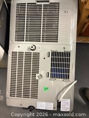 MaxSold Auction: NOMA portable air conditioner  - Kingston (Ontario, Canada) SELLER MANAGED Downsizing Online Auction - Steve Fonyo Drive (STORAGE)