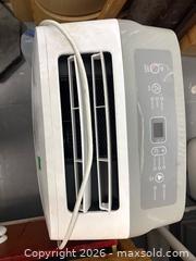 MaxSold Auction: NOMA portable air conditioner  - Kingston (Ontario, Canada) SELLER MANAGED Downsizing Online Auction - Steve Fonyo Drive (STORAGE)