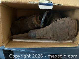 MaxSold Auction: Random Orbit sander/polisher - Kingston (Ontario, Canada) SELLER MANAGED Downsizing Online Auction - Steve Fonyo Drive (STORAGE)