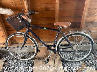 MaxSold Auction: Schwinn Bike - Kingston (Ontario, Canada) SELLER MANAGED Downsizing Online Auction - Steve Fonyo Drive (STORAGE)
