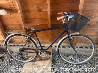 MaxSold Auction: Schwinn Bike - Kingston (Ontario, Canada) SELLER MANAGED Downsizing Online Auction - Steve Fonyo Drive (STORAGE)