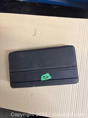 MaxSold Auction: Small socket set - Kingston (Ontario, Canada) SELLER MANAGED Downsizing Online Auction - Steve Fonyo Drive (STORAGE)