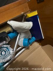 MaxSold Auction: Spin Scrubber - Kingston (Ontario, Canada) SELLER MANAGED Downsizing Online Auction - Steve Fonyo Drive (STORAGE)