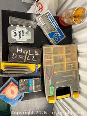 MaxSold Auction: Tools and more - Kingston (Ontario, Canada) SELLER MANAGED Downsizing Online Auction - Steve Fonyo Drive (STORAGE)