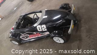 MaxSold Auction: Prowler Custom Made Gas-Powered Go-Kart with Tecumseh Engine - (See description &#38; pictures) - Toronto (Ontario, Canada) SELLER MANAGED Downsizing Online Auction - Curity Avenue