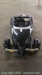 MaxSold Auction: Prowler Custom Made Gas-Powered Go-Kart with Tecumseh Engine - (See description &#38; pictures) - Toronto (Ontario, Canada) SELLER MANAGED Downsizing Online Auction - Curity Avenue