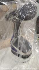 MaxSold Auction: Rowenta Steam Force Handheld Garment Steamer, 1875W, White (Costco Display Model Rowenta X-Cel Steam Force Handheld Steamer) - Toronto (Ontario, Canada) SELLER MANAGED Downsizing Online Auction - Curity Avenue