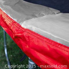 MaxSold Auction: Trainor Sports 8 Foot Trampoline with Enclosure (NEW IN BOX) - One Boxed Unit - Toronto (Ontario, Canada) SELLER MANAGED Downsizing Online Auction - Curity Avenue