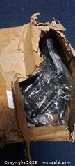 MaxSold Auction: 12 PAIRS. HINGE SETS (NEW) - Clearview (Ontario, Canada) SELLER MANAGED Reseller Online Auction -  County Road 10