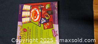 MaxSold Auction: ARGUE MULTI- PLAYER PARTY GAME (NEW) - Clearview (Ontario, Canada) SELLER MANAGED Reseller Online Auction -  County Road 10