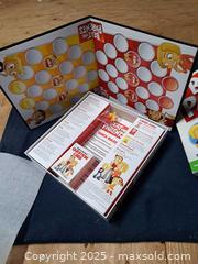 MaxSold Auction: BEAT THE PARENTS, KIDS VS. GROWN-UPS. TRUVIA CHALLENGE.  (NEW) - Clearview (Ontario, Canada) SELLER MANAGED Reseller Online Auction -  County Road 10