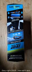 MaxSold Auction: CURIOSITY KITS WAVE ROCKET BOAT GOES OVER 20 FT. 25 PCS. (NEW) UNTESTED  - Clearview (Ontario, Canada) SELLER MANAGED Reseller Online Auction -  County Road 10