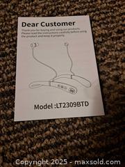 MaxSold Auction: DIGITAL HEARING AMPLIFIER (NEW) UNTESTED  - Clearview (Ontario, Canada) SELLER MANAGED Reseller Online Auction -  County Road 10