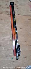 MaxSold Auction: KEEPER RATCHETING KARGO BAR FITS ALL PICKUPS (NEW) UNTESTED  - Clearview (Ontario, Canada) SELLER MANAGED Reseller Online Auction -  County Road 10