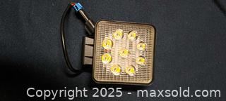 MaxSold Auction: KEMI MOTO RANGER BACK UP LIGHT. (NEW) UNTESTED  - Clearview (Ontario, Canada) SELLER MANAGED Reseller Online Auction -  County Road 10