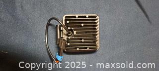 MaxSold Auction: KEMI MOTO RANGER BACK UP LIGHT. (NEW) UNTESTED  - Clearview (Ontario, Canada) SELLER MANAGED Reseller Online Auction -  County Road 10