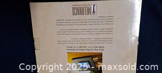 MaxSold Auction: MELANNCO BLACK POP UP PHOTO ALBUM (NEW) - Clearview (Ontario, Canada) SELLER MANAGED Reseller Online Auction -  County Road 10