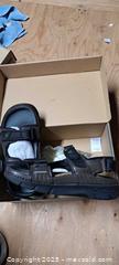 MaxSold Auction: MEN'S CAMBRIAN MARINER SANDALS SIZE 8 EE (NEW) - Clearview (Ontario, Canada) SELLER MANAGED Reseller Online Auction -  County Road 10