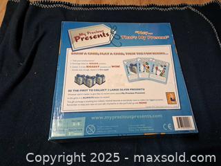 MaxSold Auction: MY PRECIOUS PRESENTS GAME (NEW) - Clearview (Ontario, Canada) SELLER MANAGED Reseller Online Auction -  County Road 10