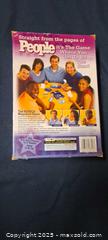 MaxSold Auction: PEOPLE WEEKLY. THE GAME WHERE YOU GET TO BE THE STAR. (NEW) - Clearview (Ontario, Canada) SELLER MANAGED Reseller Online Auction -  County Road 10