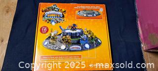 MaxSold Auction: SKYLANDERS GIANTS BATTLE ARENA (NEW) UNTESTED  - Clearview (Ontario, Canada) SELLER MANAGED Reseller Online Auction -  County Road 10