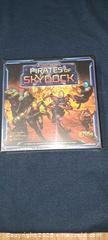 MaxSold Auction: STARFINDER PIRATES OF SKYDOCK A BOARD GAME OF CUNNING HEIST ACTION (NEW) - Clearview (Ontario, Canada) SELLER MANAGED Reseller Online Auction -  County Road 10