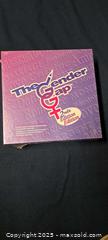 MaxSold Auction: THE GENERATION GAP 2ND EDITION. A GAME OF GENDER KNOWLEDGE (NEW) - Clearview (Ontario, Canada) SELLER MANAGED Reseller Online Auction -  County Road 10