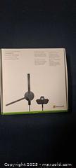 MaxSold Auction: XBOX CHAT SET (NEW) UNTESTED  - Clearview (Ontario, Canada) SELLER MANAGED Reseller Online Auction -  County Road 10