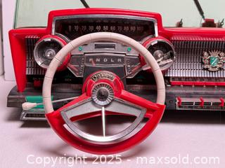 MaxSold Auction: 1960s Deluxe Reading Toy Car Company Dashboard Toy - Toronto (Ontario, Canada) PARTNER MANAGED Estate Sale Online Auction -  Glen Road