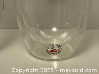 MaxSold Auction: 5 Double Wall Insulated Glass Coffee Mugs - Toronto (Ontario, Canada) PARTNER MANAGED Estate Sale Online Auction -  Glen Road