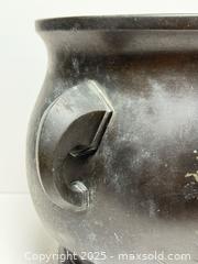MaxSold Auction: Antique Asian Bronze Jardiniere  - Toronto (Ontario, Canada) PARTNER MANAGED Estate Sale Online Auction -  Glen Road