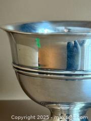 MaxSold Auction: Antique Sterling Silver Pedestal Bowl  - Toronto (Ontario, Canada) PARTNER MANAGED Estate Sale Online Auction -  Glen Road