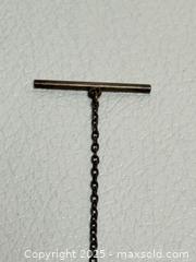 MaxSold Auction: Antique Sterling Silver Scent Bottle  - Toronto (Ontario, Canada) PARTNER MANAGED Estate Sale Online Auction -  Glen Road