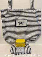 MaxSold Auction: Anya Hindmarch Tote Bag + Accessories - Toronto (Ontario, Canada) PARTNER MANAGED Estate Sale Online Auction -  Glen Road