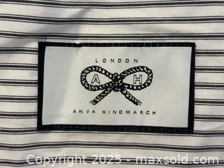 MaxSold Auction: Anya Hindmarch Tote Bag + Accessories - Toronto (Ontario, Canada) PARTNER MANAGED Estate Sale Online Auction -  Glen Road